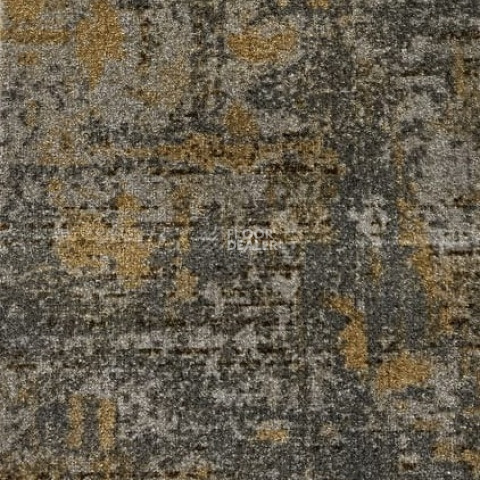 Ковролин Haima  Unique Golden 02 Серый фото 1 | FLOORDEALER